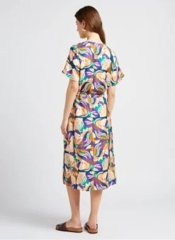 Soeur TREDICI - Mules Plates En Cuir | Marron -Femmes Vêtements 4184996