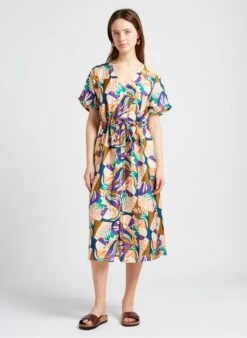 Soeur TREDICI - Mules Plates En Cuir | Marron -Femmes Vêtements 4184997