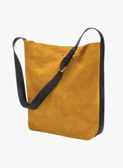 LE ENZO - Sac Porté épaule En Cuir | Multicolore -Femmes Vêtements 4210335