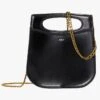 Soeur CHERI - Sac Bandoulière En Cuir | Noir -Femmes Vêtements 4257587